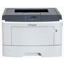 Lexmark Lexmark MS317dn