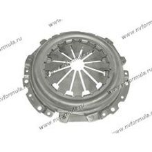 Сетка багажная для ниш на липучке AIRLINE 25x55см AS-S-03