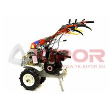 Мотоблок дизельный KDT610C