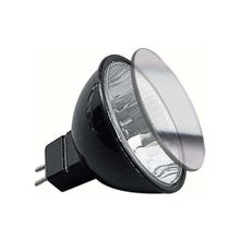 Paulmann 20W (GU5,3), черный, 83203