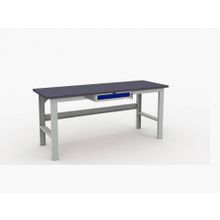 Верстак Expert W200.F2 F2.000 (Двойной, Отсутствует, Отсутствует, Отсутствует)