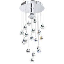 Накладной светильник 95834 Eglo LUXY LED