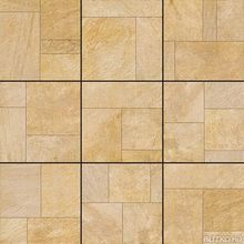Керамогранит Coliseum Gres Dolomiti Giallo 450*450 48 КО