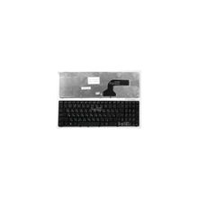Клавиатура для ноутбука Asus K52 K53 N50 N51 N52 N53 N60 N61 N70 N71 N73 F50 F70 G50 G51 G53 G60 G72 G73 A52 N90 P50 P52 P53 U50 UL50 UX50 X52 X61 F90 RU
