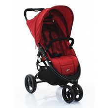 Коляска Valco Baby Snap (CARMINE RED)