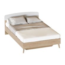 Мебельград Калгари Кровать 160