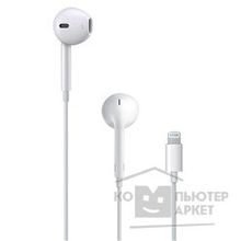 Apple MMTN2ZM A  EarPods with Lightning Connector