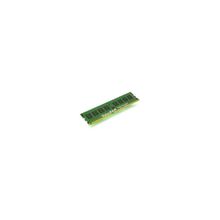 DDR3 4096MB PC-10600 (1333MHz) Kingston (KVR13LR9S4 4HC)