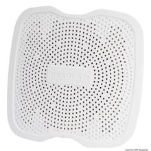 Osculati Sound built-in horn Round version, 21.103.10