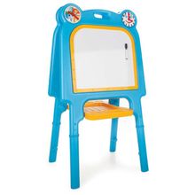 Pilsan Двухсторонняя со счетами и часами