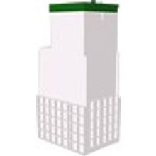 Топол-Эко Топас-C 8 Long УС ПР