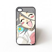 Аниме Чехол для телефона iPhone Блич 09