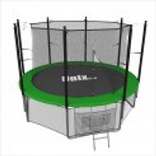 UNIX line 6ft Inside Green