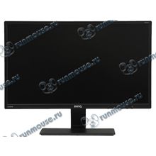 ЖК-монитор 23.8" BenQ "GW2470H" 1920x1080, 4мс (GtG), черный (D-Sub, 2xHDMI) [133453]