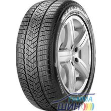 Pirelli Scorpion Winter 235 65 R19 109V