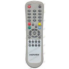 Пульт Novex BT-0419B (TV) корпус Maximus