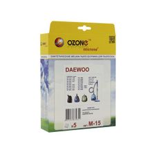 Ozone M-15 microne для пылесосов DAEWOO