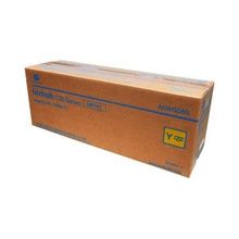 Блок барабана konica-minolta bizhub c25 35 35p желтый iup-14y a0wg08j