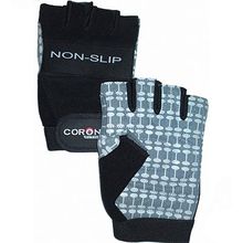 Перчатки атлетические для мужчин CORONA Fitness 912