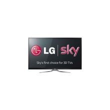 Плазменная панель (60", 16:9, 1920x1080, HDTV, 3D) LG 60PM970S