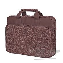 Continent Сумка  CC-032 Brown Print