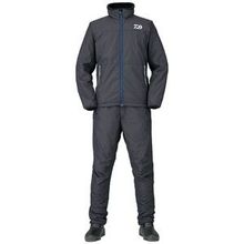 Костюм DI-5206, поддёвка, Navy, 3XL (EU-2XL) Daiwa