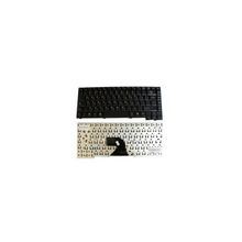 Клавиатура для ноутбука Toshiba Satellite L40 L45 серий русифицированная черная
