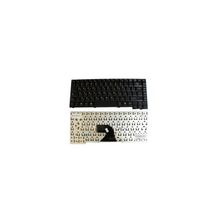 Клавиатура для ноутбука Toshiba Satellite L40 L45 серий русифицированная черная