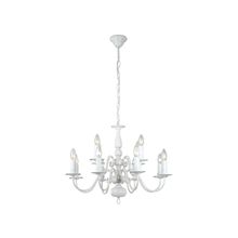 Люстра подвесная A1029LM-8-4WC Arte Lamp