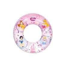 Круг для плавания надувной Bestway 91043 "Disney Princess" 56см