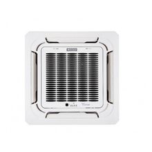 Кассетный кондиционер Leberg LS-CS12M   LU - 12M1   панель 12-18