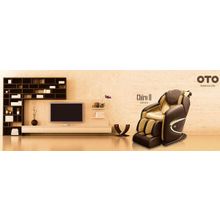 OTO Chiro II CR-01 DarkGrey