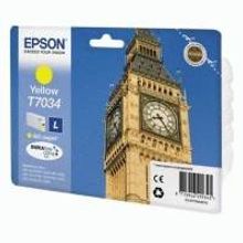 Epson Epson C13T70344010