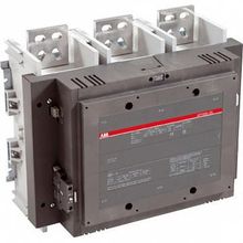 Контактор AF1350-30 3P 860А 1000 100-250В AC DC 475кВт | код. 1SFL657001R7011 | ABB