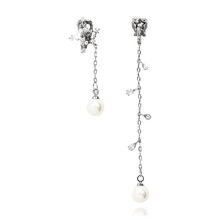 Клипсы "Звездочки" (арт. 70965-8)