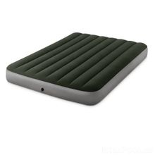 Двуспальный надувной матрас Intex 64109 Prestige Downy AirBed (152х203х25см)