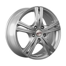 Колесные диски Xtrike X-112 6,5R16 5*105 ET39 d56,6 HS [13098]