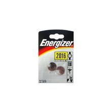 Energizer Energizer Miniatures Lithium  Cr 2016 Dfb2