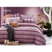 1,5 спальное постельное белье Сатин С133-1 Valtery