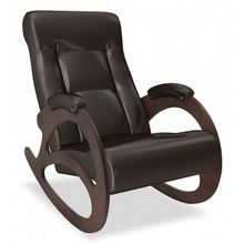Комфорт Кресло-качалка Модель 4 ID - 492752