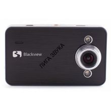 Автомобильный видеорегистратор Blackview F4