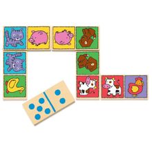 Djeco Домино-нимо