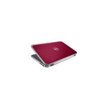 Ультрабук Dell Inspiron 5423 Красный(Intel Core i3 1800 MHz (3217U) 4096 Mb DDR3-1600MHz 500 Gb (5400 rpm), SSH SSD HYBRID DVD RW (DL) 14" LED WXGA (1366x768) Зеркальный   Microsoft Windows 8 64bit)