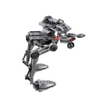 Конструктор LEGO 75201 Star Wars Вездеход AT-ST Первого Ордена