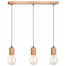 33 идеи Подвесной светильник 33 идеи 122 PND.122.03.01.001.BE ID - 426796