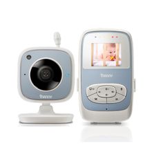 iNanny Цифровая с LCD дисплеем 1,8’’