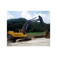 Экскаватор Volvo EC 460 BLC 2006 года