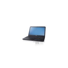 DELL Inspiron 3521 Black 3521-1114  i5-3317U 6Gb 750Gb HD7670 1GB DVDRW WiFi BT Cam 6C Win8 15.6"