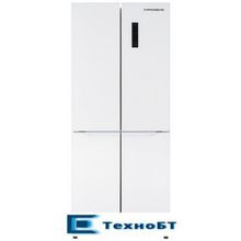 Холодильник Kuppersberg NSFF 195752 W