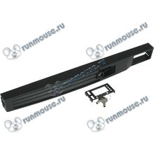 Серв. аксессуар - лицевая панель Intel "Bezel Supporting Intel Local Control Panel" ADWLCDBEZEL для корпуса SR1400 [45273]